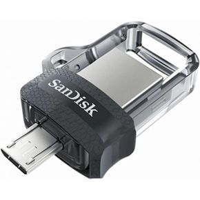 샌디스크 512 256GB SanDisk USB 메모리 Ultra 듀얼 Drive m3.0 OTGAndroid 대응 USB3.0 R150MB