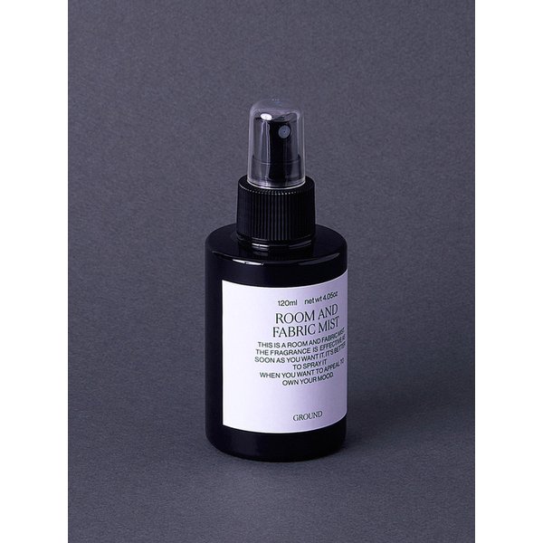 room and fabric mist (향3종 중 택1)