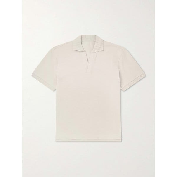 스토파 코튼 피케 폴로 셔츠 46376663163000247