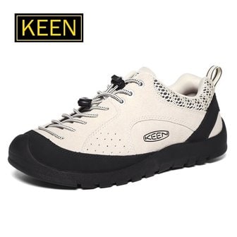  [킨] 여성 재스퍼 락 SP 스니커즈 버치 블랙 1029737