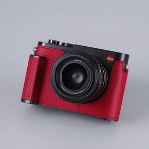 Leica Q2 EPSOM + + [Koowl] EPSOM + 대응 라이카 카메라 케이스 카메라 커버 카메라 가방