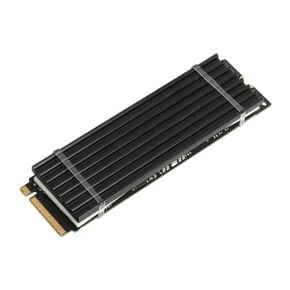 NVMe NEXI넥시 SSD 방열판 M.2 3mm NX1057 X ( 2매입 )