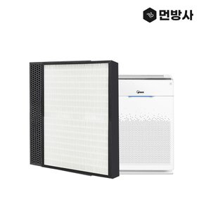 국내산 AZPW500-HWK필터 위닉스제로플러스 CAF-H0S6