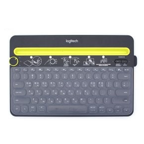 무료배송 로지텍 K480 키보드 키스킨 덮개 키보드커버