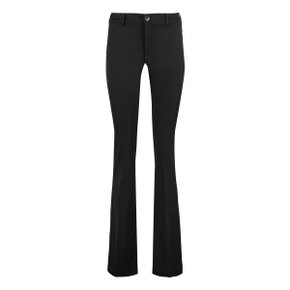 [피티 토리노] Womens Pants CDVSELZ00STDFT34_0990 black