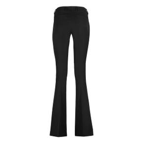 [피티 토리노] Womens Pants CDVSELZ00STDFT34_0990 black