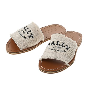발리 비앙카 슬라이드 샌들 BIANKA FLAT 101
