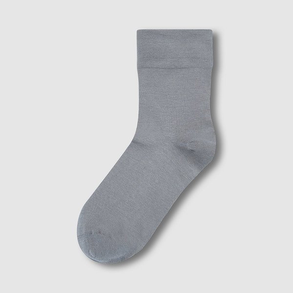 남 코튼 무압박 중목 양말 1족 J146903122081