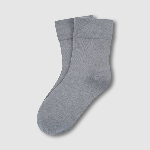 남 코튼 무압박 중목 양말 1족 J146903122081