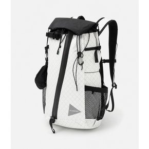 26 ECOPAK 30L Backpack - Off White (5745975202-031) (에코팩 30L 백팩)