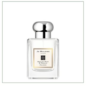 [해외직구] 영국직구 JOMALONE 조말론 잉글리쉬 피어 앤 프레지아 코롱 향수 50ml