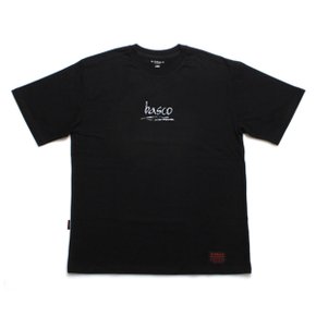 BASCO LOGO CREW NECK CHT16012