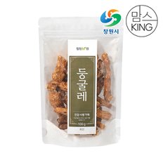 가고파힐링푸드 건조 둥굴레 100g