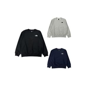 키즈 고 투 스웨트셔츠 NM5MR50_P407106252