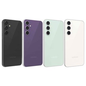 갤럭시 S23fe 256GB 리퍼급 특S급 공기계 알뜰폰 SM-S711N