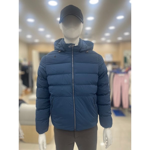 [여주점] 남성 FINE 구스 다운 GP421MDJO1