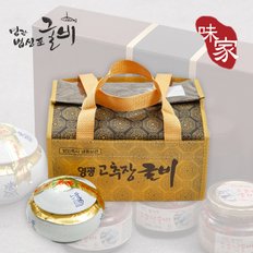 영광법성포 프리미엄 미가고추장굴비 3호(300g x 1개)