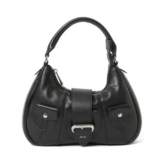  [레이빔스] 캠퍼스 가방 JW PEI Jolene Handle Bag 여성 BLACK ONE SIZE