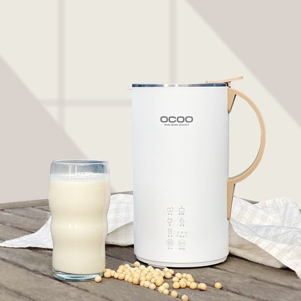 두유제조기 이유식제조 OCC-BM600