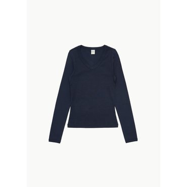 샵아모멘토 플로어플로어 25PF Jill Longsleeve (3 Colors)