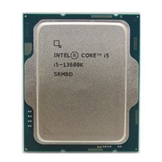 인텔 코어i5-13세대 13600K (랩터레이크)(벌크)