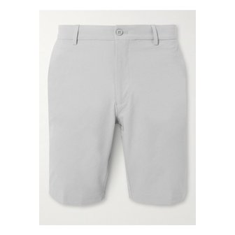 PETER MILLAR 피터 밀러 서지 퍼포먼스 테크 저지 골프 쇼츠 그레이 1647597341052233
