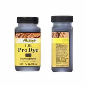 미국 피빙스 프로 다이 pro dye 염색약 가죽 (9859515)