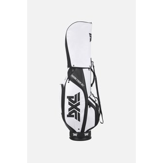 PXG [정품] PXG 9 FAIRWAY LITE CADDY BAG PGFPU8103