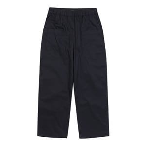 베네통 Pocket baggy pants_4NICDF06B100