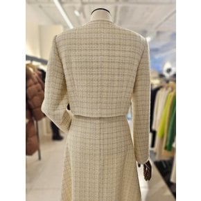 [파주점] 크랍기장 트리밍자켓 S261MSF110