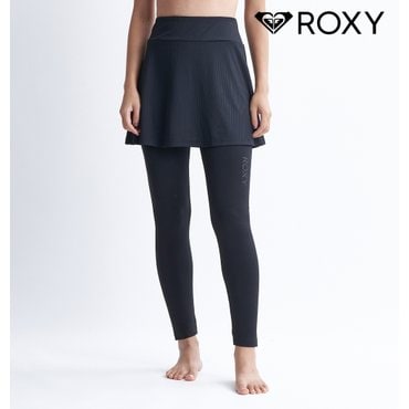 록시 여성 스커트 일체형 워터레깅스 SKIRT LEGGINGS (RE21RT201)
