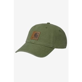 NATHAN 6-PANEL CAP