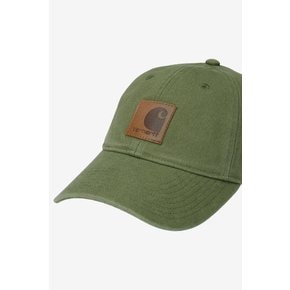 NATHAN 6-PANEL CAP