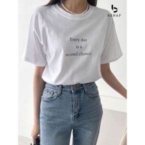 세컨드 반팔티셔츠 FD2ST003_P321753117