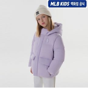 24년FW [KIDS] 베이직 스포티브 유로피안 덕 숏다운 7ADJB0146-43LDL