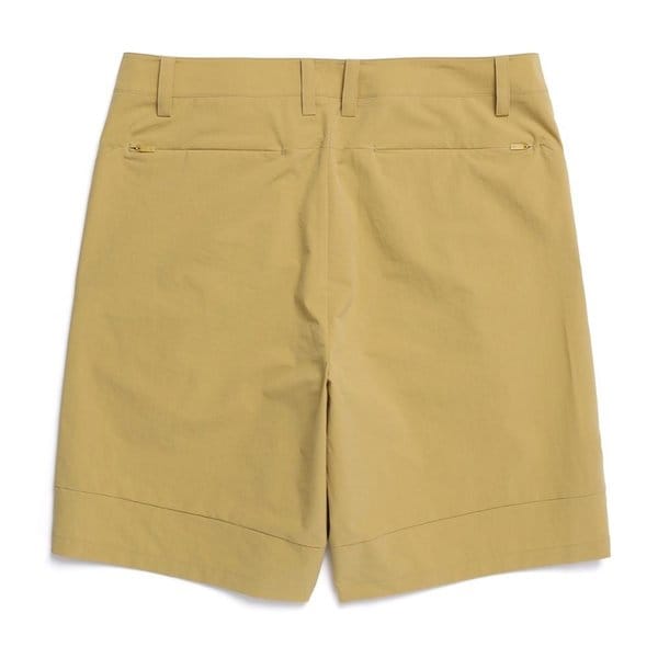 [여주점] N252MHP320 어반 시티 5부 팬츠 GREEN OLIVE