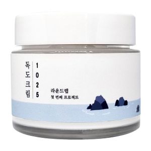 1300K 라운드랩 1025 독도 크림 80ml