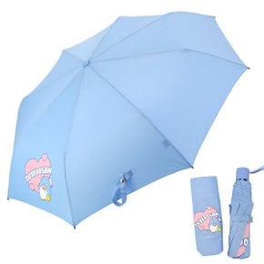 턱시도샘 3단 우산 [55하트-30076]