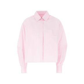 24SS 쿠안티코 셔츠 SOHO ROSA Rosa