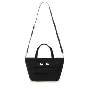 Handbag 193511_BLACK BLACK