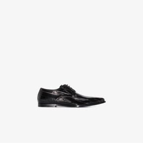 Dress Shoes A10603 A8M24 80999 BLACK