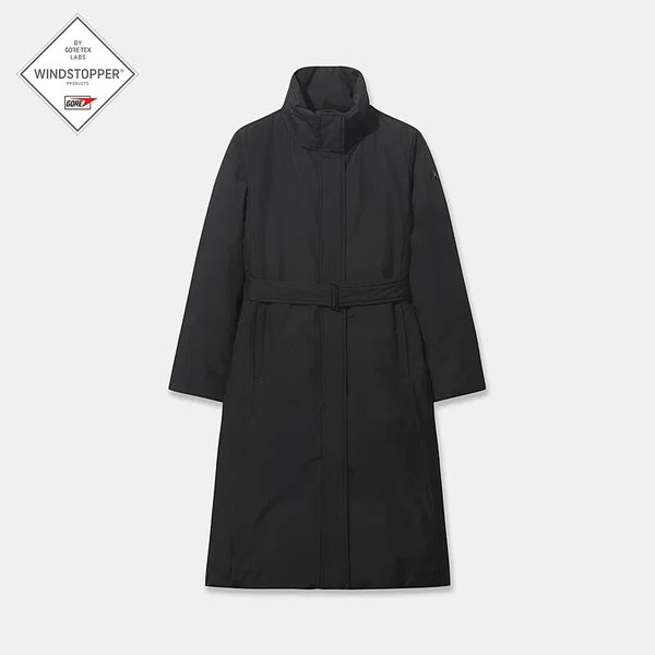 [부산점] 여성 아르테 네오 윈드스토퍼 코트 다운 자켓 7L82054