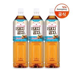 돼지감자차 1.5L x 12pet[33911742]