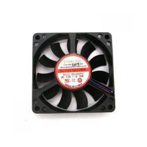 EVERCOOL EC7015H12BA 3P