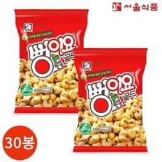 서울식품 뻥이요 35g x 30봉