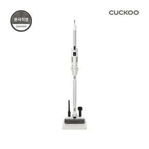 파워클론 Slim 무선청소기 노블화이트 CVC-G08FF30NW