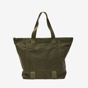 [정상가 119000원] 비건 페이스(PACE) Matte Twill Army Green_HVISK