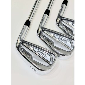 [중고] T100 AMT TOUR WHITE S200 아이언 IA2681470