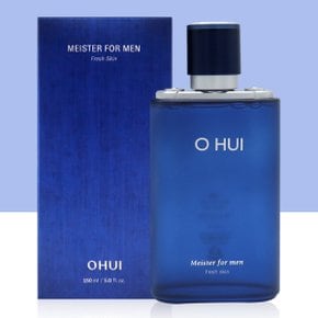 마이스터 포맨 프레쉬 스킨 150ml