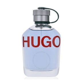 Hugo / EDT 스프레이 향수 (green) 4.2 oz 남성 6686255